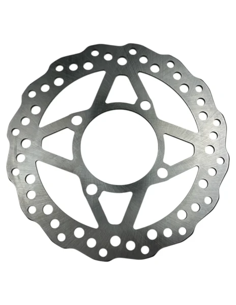 Tarcza hamulcowa przód 220mm pitbike YCF