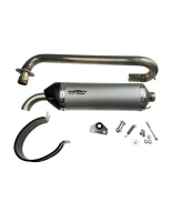 Wydech kompletny Mini GP 157 YCF