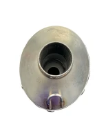 Wydech kompletny Mini GP 157 YCF