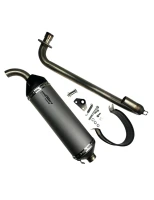 Wydech kompletny Mini GP 107 YCF