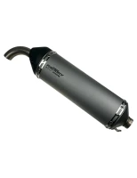 Wydech kompletny Mini GP 107 YCF