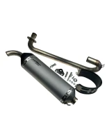 Wydech kompletny Mini GP 107 YCF