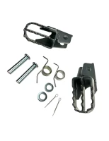 Podnóżki stalowe pitbike 50 YCF