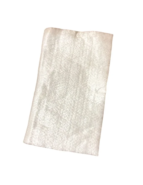 Wkład wygłuszający tłumik 340x400mm pitbike YCF