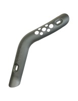 Osłona kolanka wydechowego pitbike SP2 2022 YCF