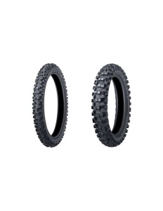 Opona 60/100-14 Dunlop Geomax MX53