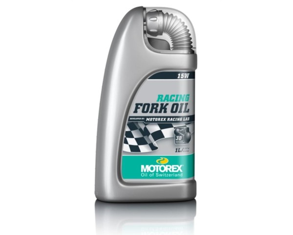 Motorex olej do lag 15W 1L