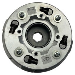 Sprzęgło komplet quad 110/125 KAYO