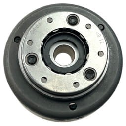 Magneto quad 125 KAYO