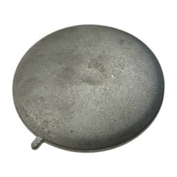 Pokrywa głowicy lewa quad 125 KAYO