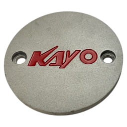 Dekielek pokrywy silnika prawej quad 125 KAYO