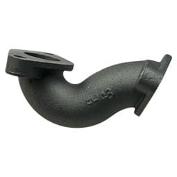 Króciec FH 43 quad 125 KAYO