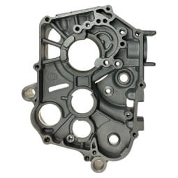 Karter silnika prawy quad 125 KAYO