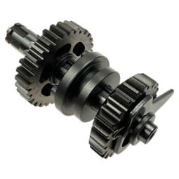 Wałek zdawczy skrzyni biegów quad 125 KAYO