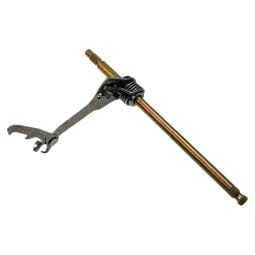 Kosa zmiany biegów quad 125 KAYO