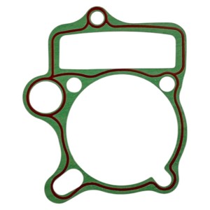 Uszczelka pod cylinder quad 125 KAYO