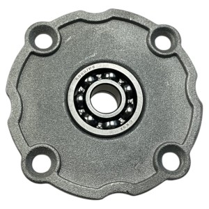 Dekiel sprzęgła z łożyskiem quad 125 KAYO