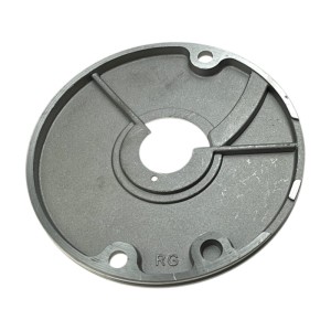 Pokrywa uszczelniacza wału lewa quad 125 KAYO