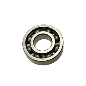 Łożysko 6203 quad 125 KAYO