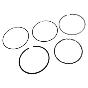 Pierścienie tłokowe quad 125 KAYO