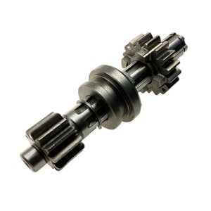 Wałek główny skrzyni biegów quad 125 KAYO