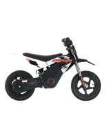 Pit Bike MRF eJOY 150 MX Czarny