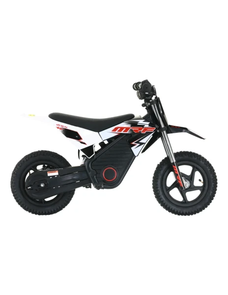 Pit Bike MRF eJOY 150 MX Czarny
