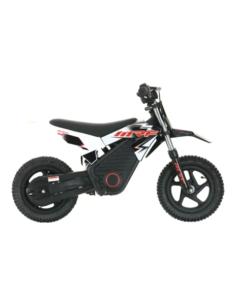 Pit Bike MRF eJOY 250 MX czarny