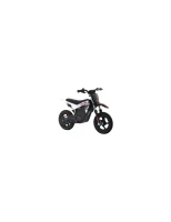 Pit Bike MRF eJOY 250 MX czarny