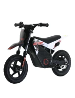 Pit Bike MRF eJOY 250 MX czarny