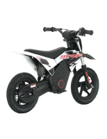 Pit Bike MRF eJOY 250 MX czarny
