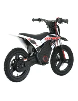 Pit Bike MRF eJOY 500 MX Czarny