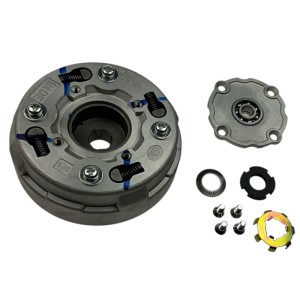 Sprzęgło komplet ZS125 pitbike KAYO