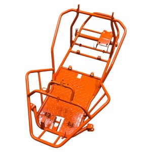 Rama buggy S70 KAYO