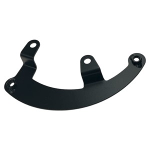 Uchwyt osłony łańcucha 8.5+7 buggy S70 KAYO