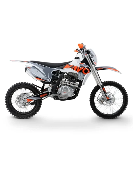 Dirt Bike KAYO K2 150 ENDURO
