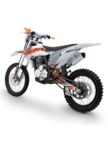 Dirt Bike KAYO K2 150 ENDURO