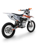 Dirt Bike KAYO K2 150 ENDURO