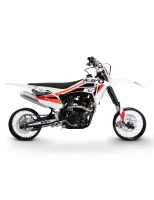 Dirt Bike KAYO K5 300 SM