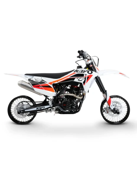 Dirt Bike KAYO K5 300 SM