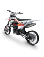 Dirt Bike KAYO K5 300 SM
