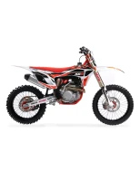 Dirt Bike KAYO K6-R 250 ENDURO