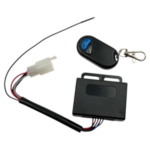 Moduł wyłącznika zdalnego quad AU125 KAYO