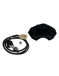 Licznik plus czujnik prędkości quad AU200 (do 2024 roku) KAYO