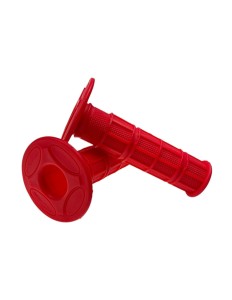 Manetki czerwone komplet dirt bike KAYO