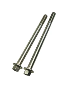 Śruby mocowania silnika pitbike MRF