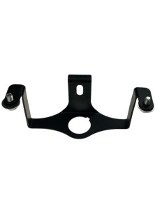 Uchwyt pola numerowego /stacyjki pitbike TT190R KAYO