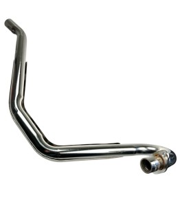 Kolanko wydechowe PitGang Outlet