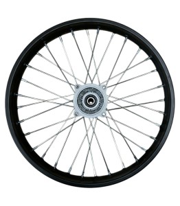 Felga 17 przód 1.6x17' PitGang Outlet