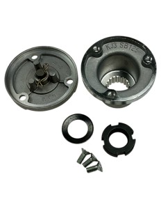 Filtr oleju - odśrodkowy komplet 300-75 dirt bike T4 300 KAYO